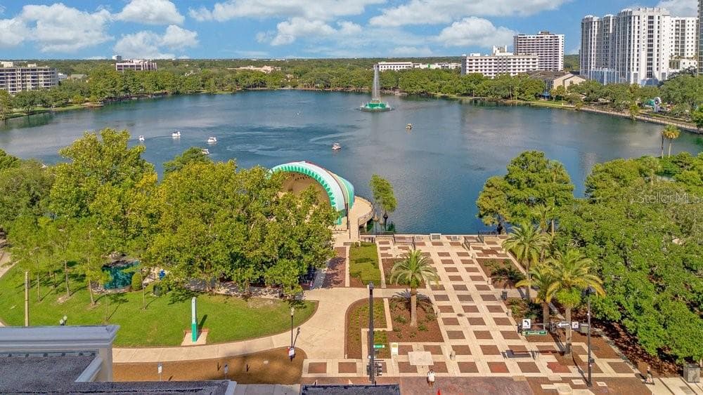 Condominium at 151 E WASHINGTON ST #217, ORLANDO, photo 56 of 59