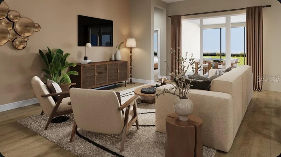 Virtually Staged Representative Photo - 13919 IONA AVE, PALMETTO
