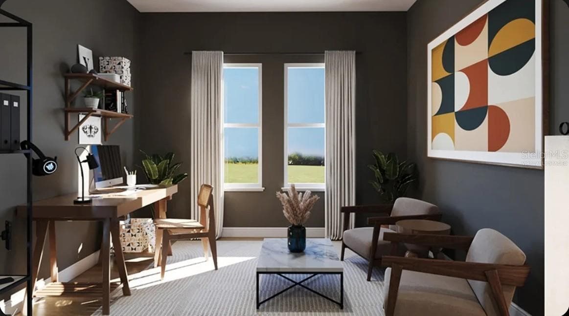 Virtually Staged Representative Photo - 13919 IONA AVE, PALMETTO