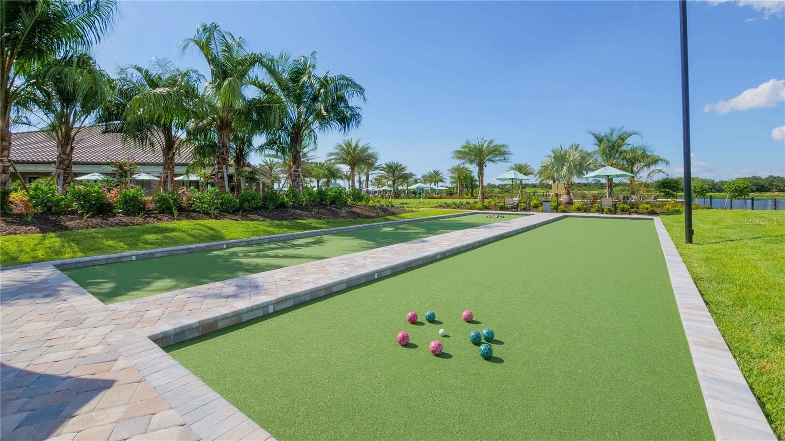 Esplanade at Coasterra Community - 13919 IONA AVE, PALMETTO