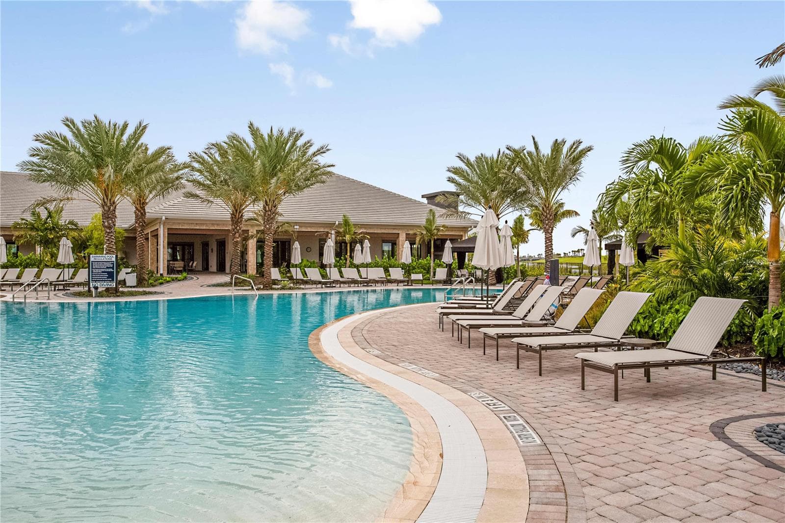 Esplanade at Coasterra Community - 13919 IONA AVE, PALMETTO