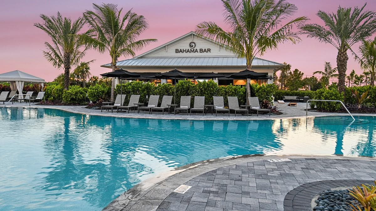 Esplanade at Coasterra Community - 13919 IONA AVE, PALMETTO