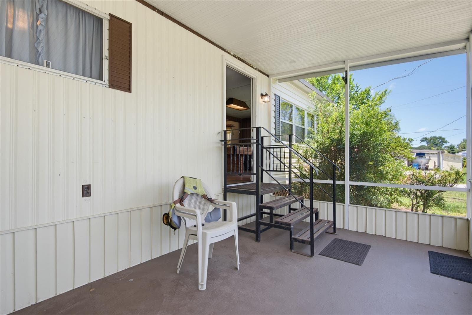 Single Family Residence at 110 CHARLES ST, EDGEWATER, photo 8 of 57