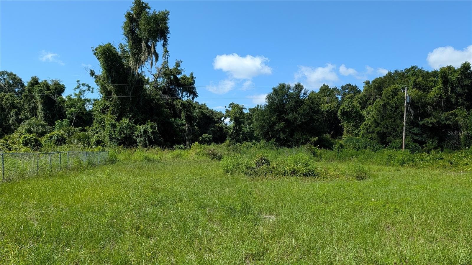 Land at 5211 WARM SPRINGS AVE, WILDWOOD, photo 2 of 8