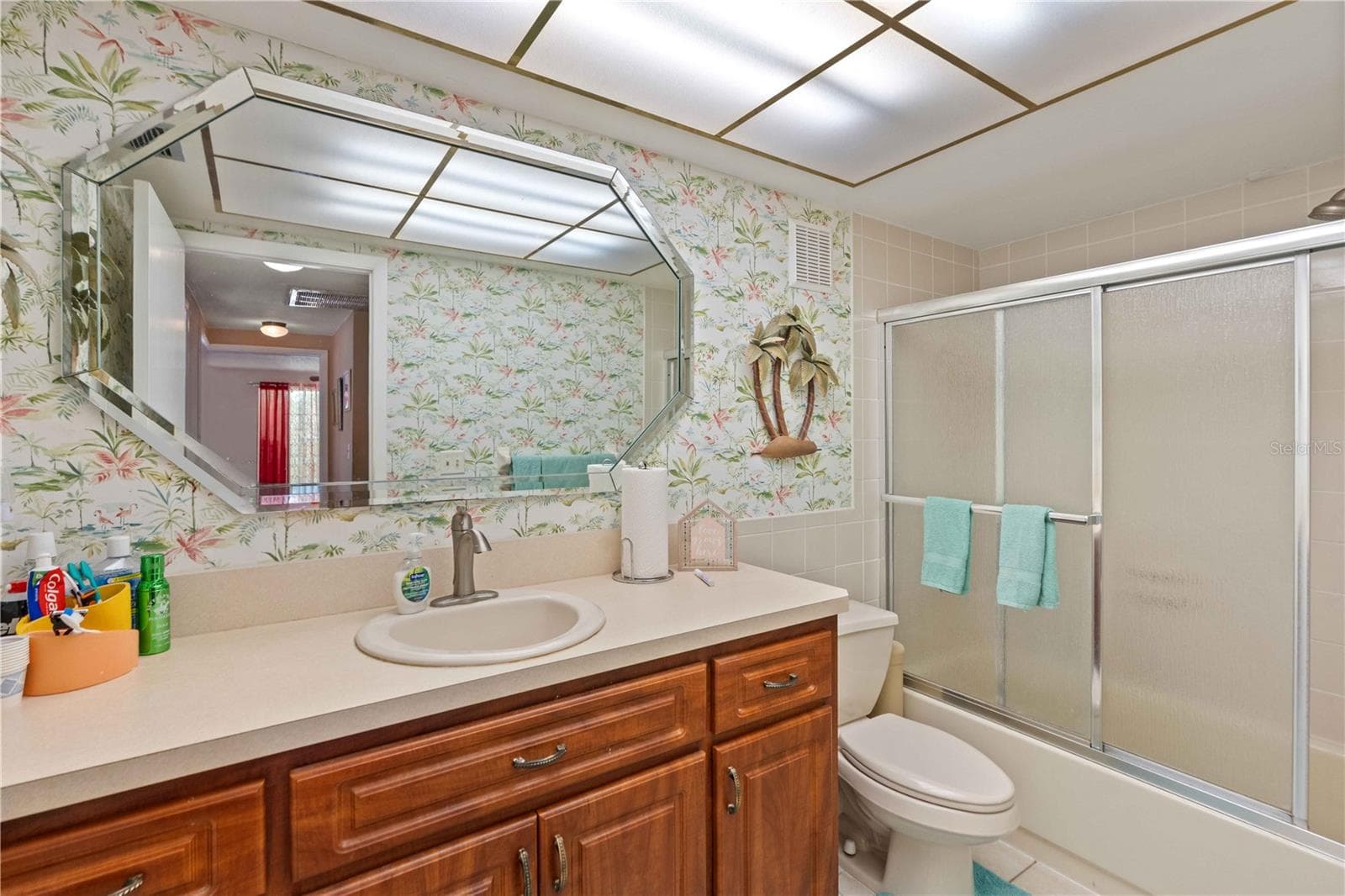 Single Family Residence at 8609 VILLAGE MILL ROW, HUDSON, photo 24 of 35