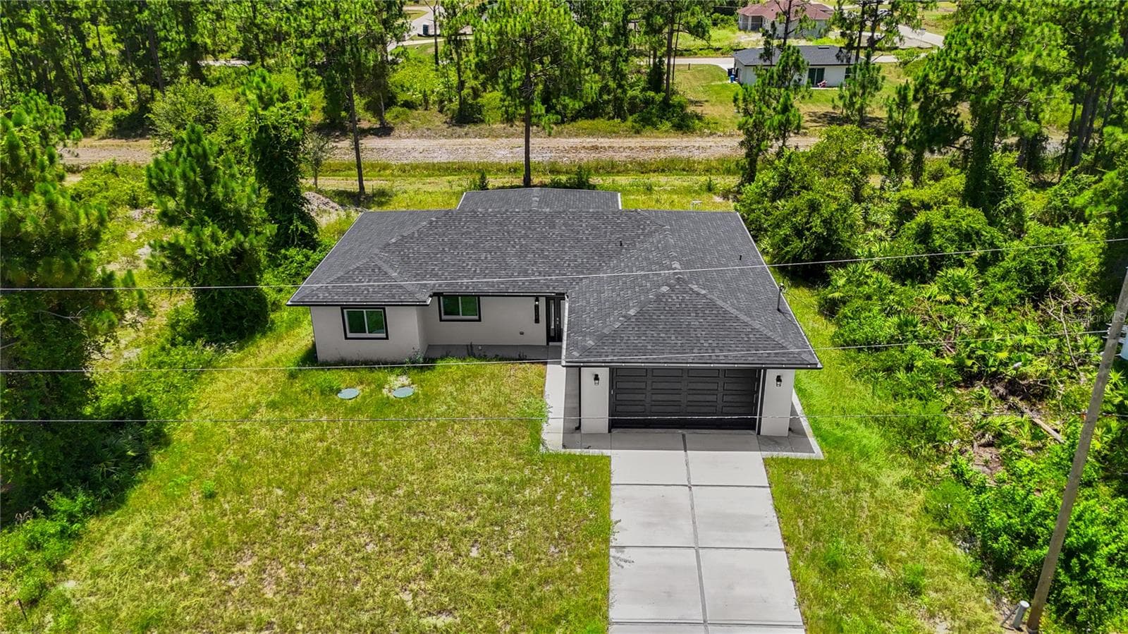 Single Family Residence at 1142 DUTCHESS ST E, LEHIGH ACRES, photo 4 of 58