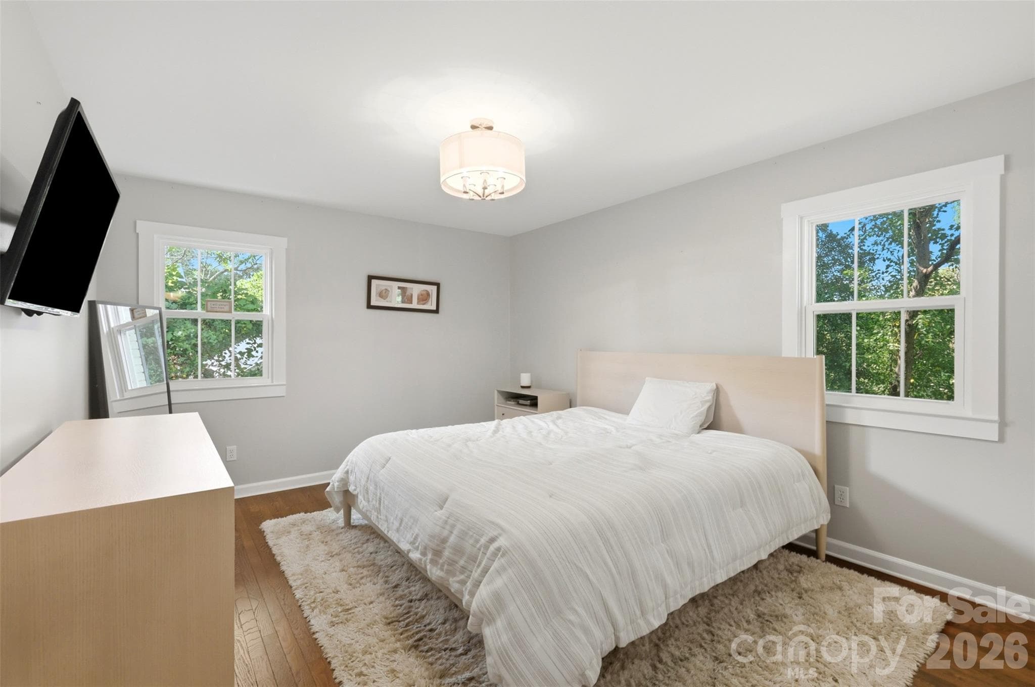 Single Family Residence at 8115 Knollbrook Drive, Charlotte, photo 28 of 46