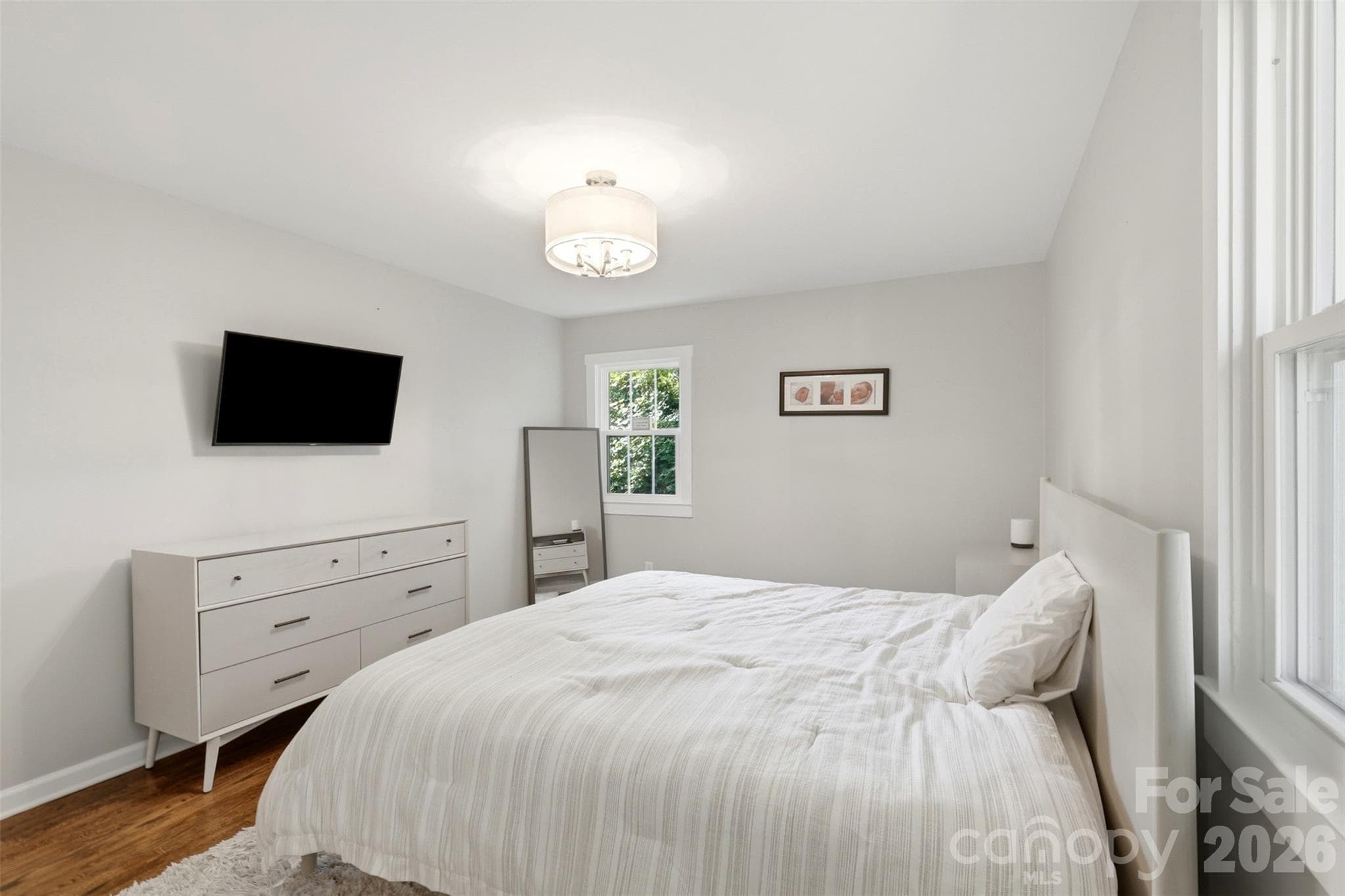 Single Family Residence at 8115 Knollbrook Drive, Charlotte, photo 29 of 46