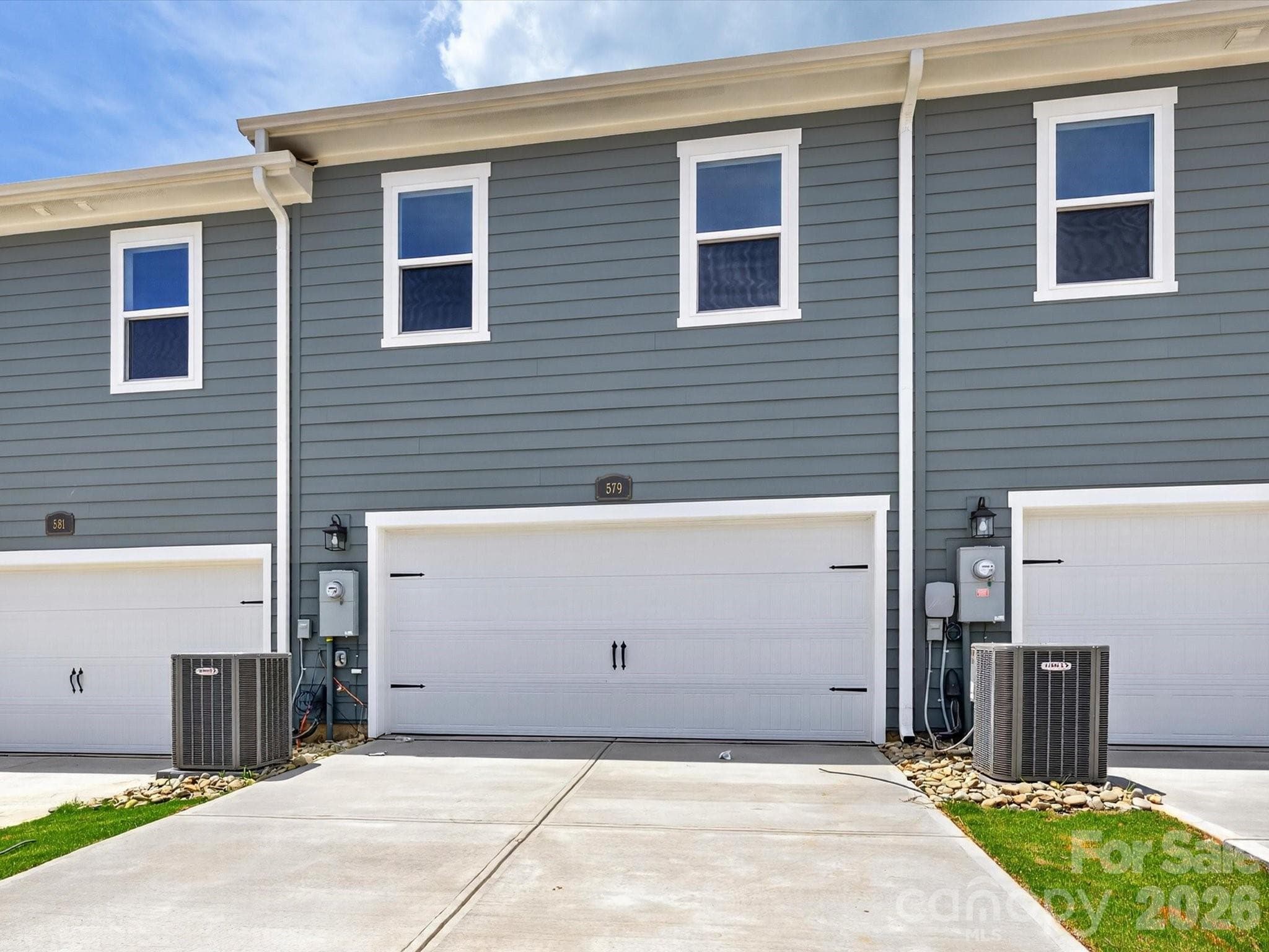 Townhouse at Rock Hill, photo 2 of 28