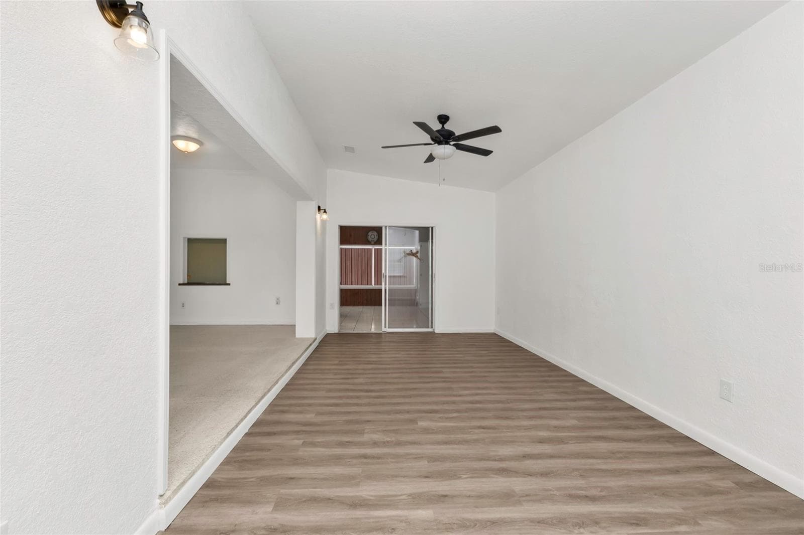 Single Family Residence at 21533 MIDWAY BLVD, PORT CHARLOTTE, photo 3 of 42