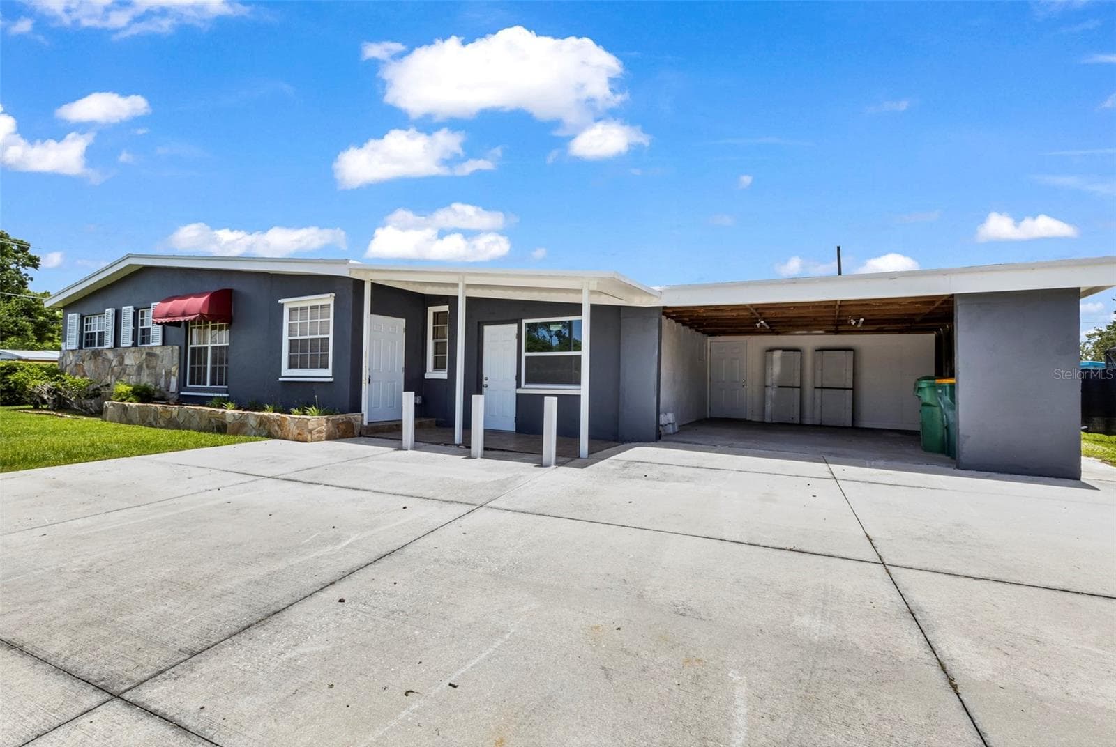 Single Family Residence at 21533 MIDWAY BLVD, PORT CHARLOTTE, photo 33 of 42