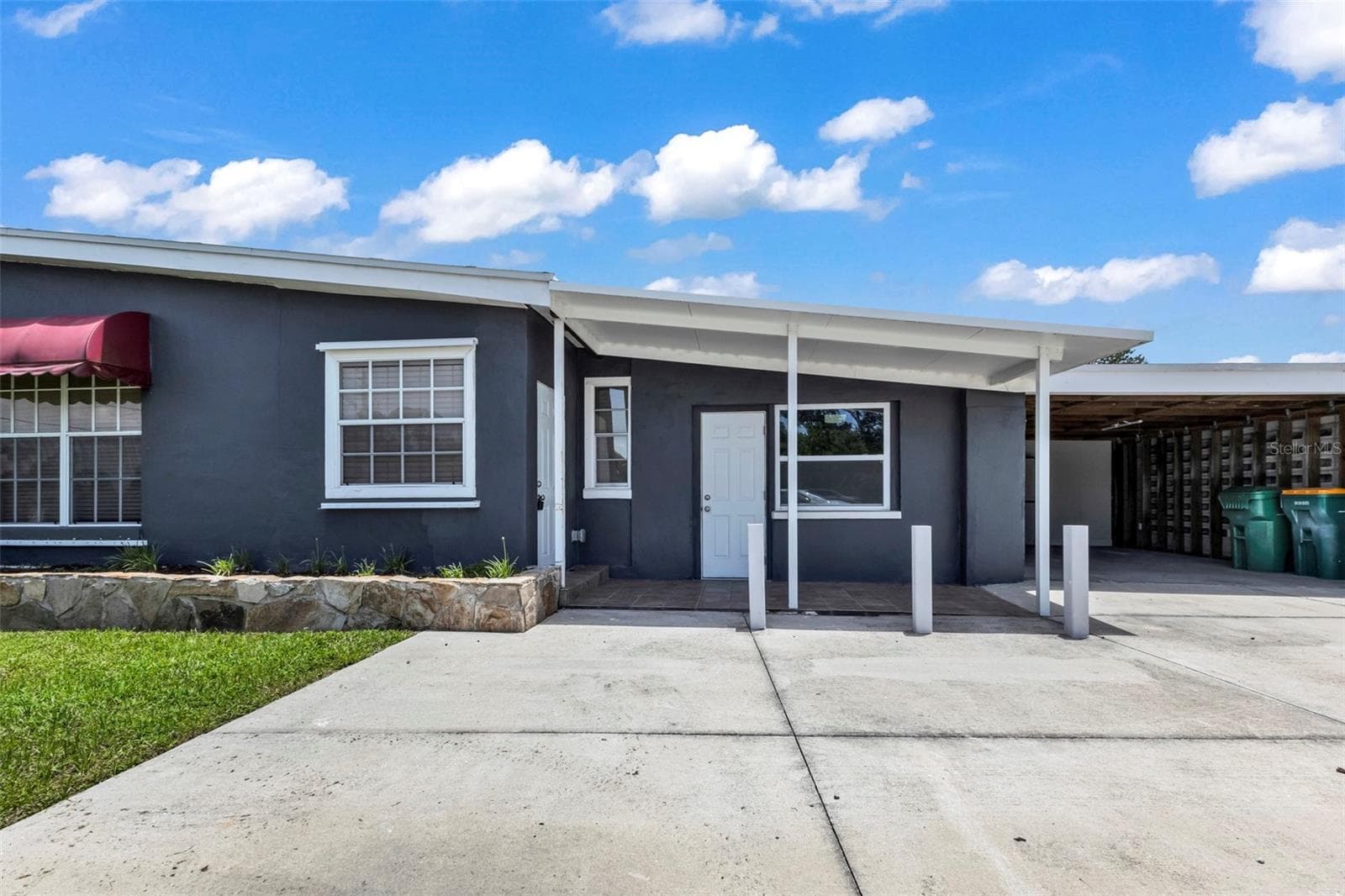 Single Family Residence at 21533 MIDWAY BLVD, PORT CHARLOTTE, photo 34 of 42