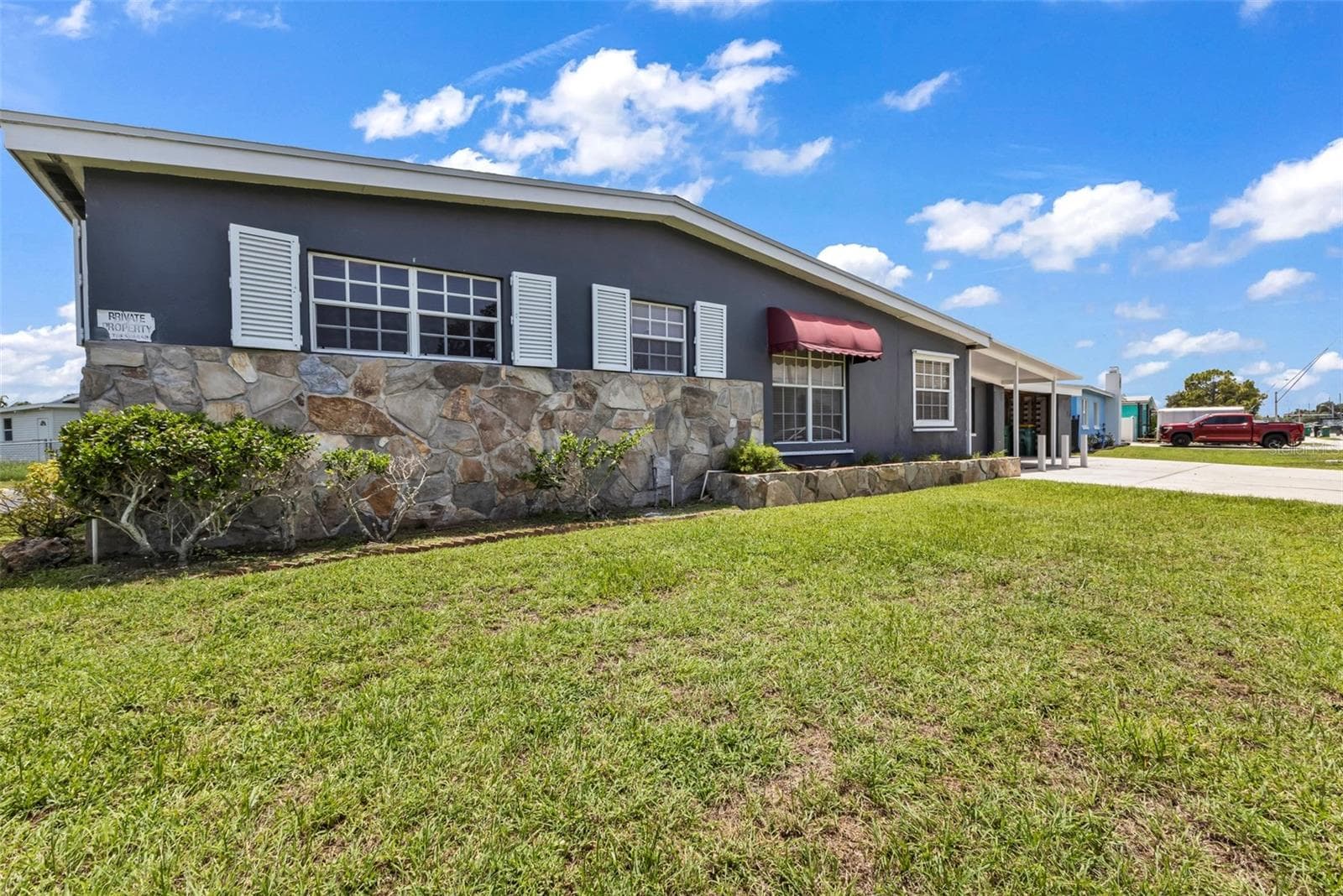 Single Family Residence at 21533 MIDWAY BLVD, PORT CHARLOTTE, photo 35 of 42