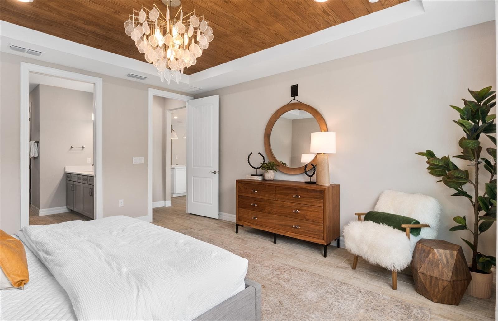 Model Home Design Only. Pictures and furnishings are for illustrative purposes only. Elevations, colors and options may vary. Furniture is for model home staging only. - 5095 TWIN LAKES BOULEVARD, ST CLOUD