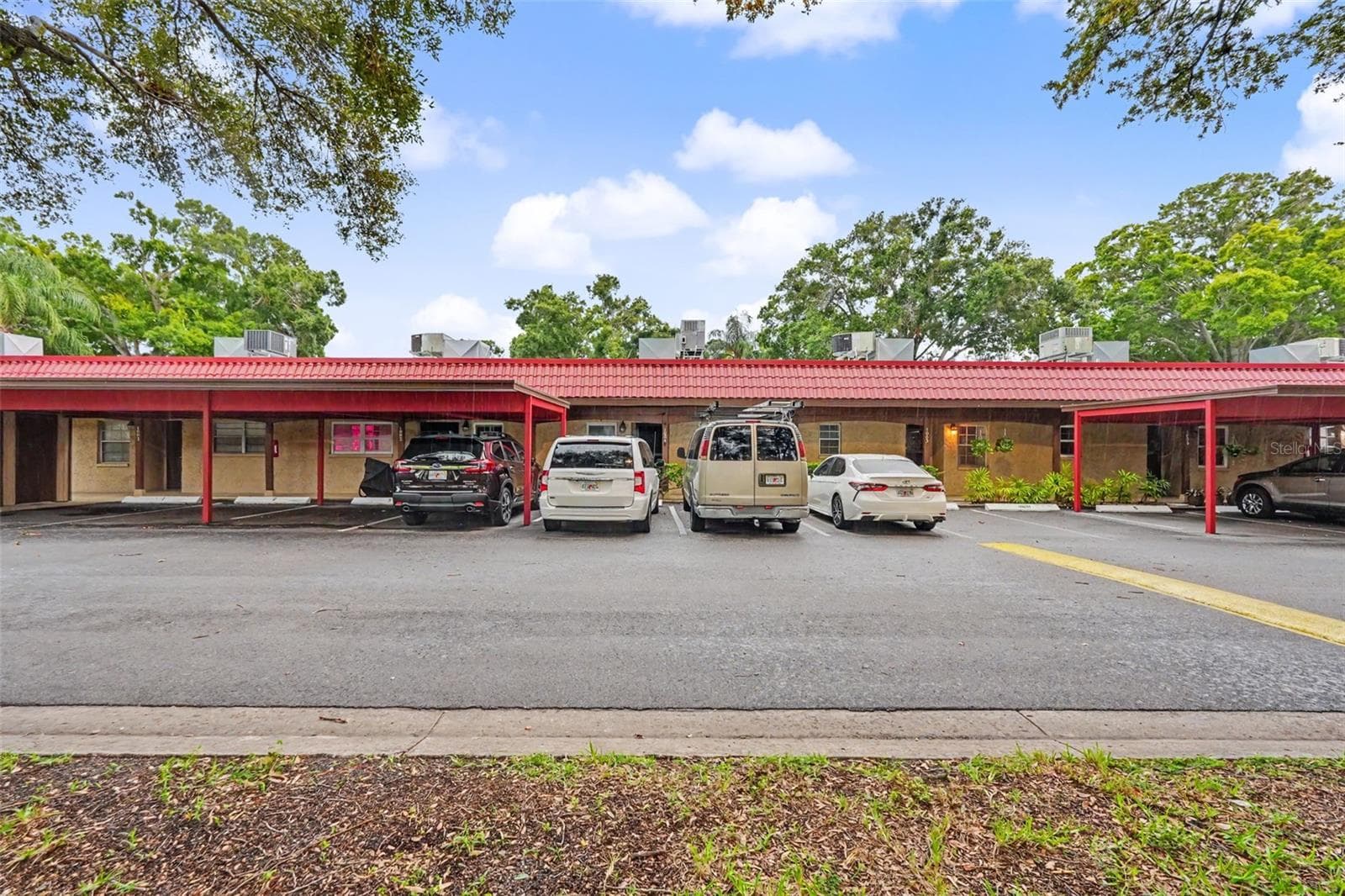 601 N HERCULES AVE #1004