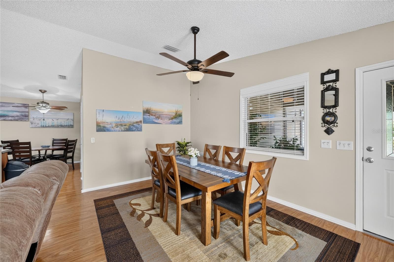 Dining Room - 2673 SUFFOLK ST, THE VILLAGES