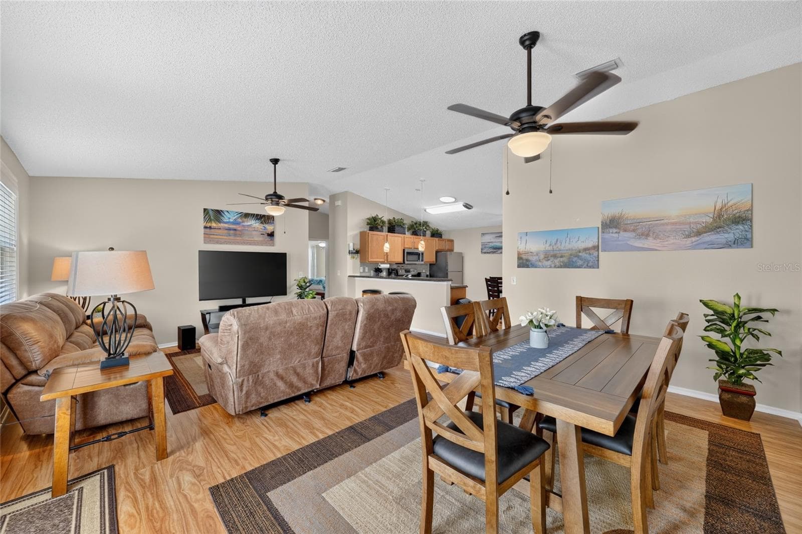 Open Floorplan - 2673 SUFFOLK ST, THE VILLAGES
