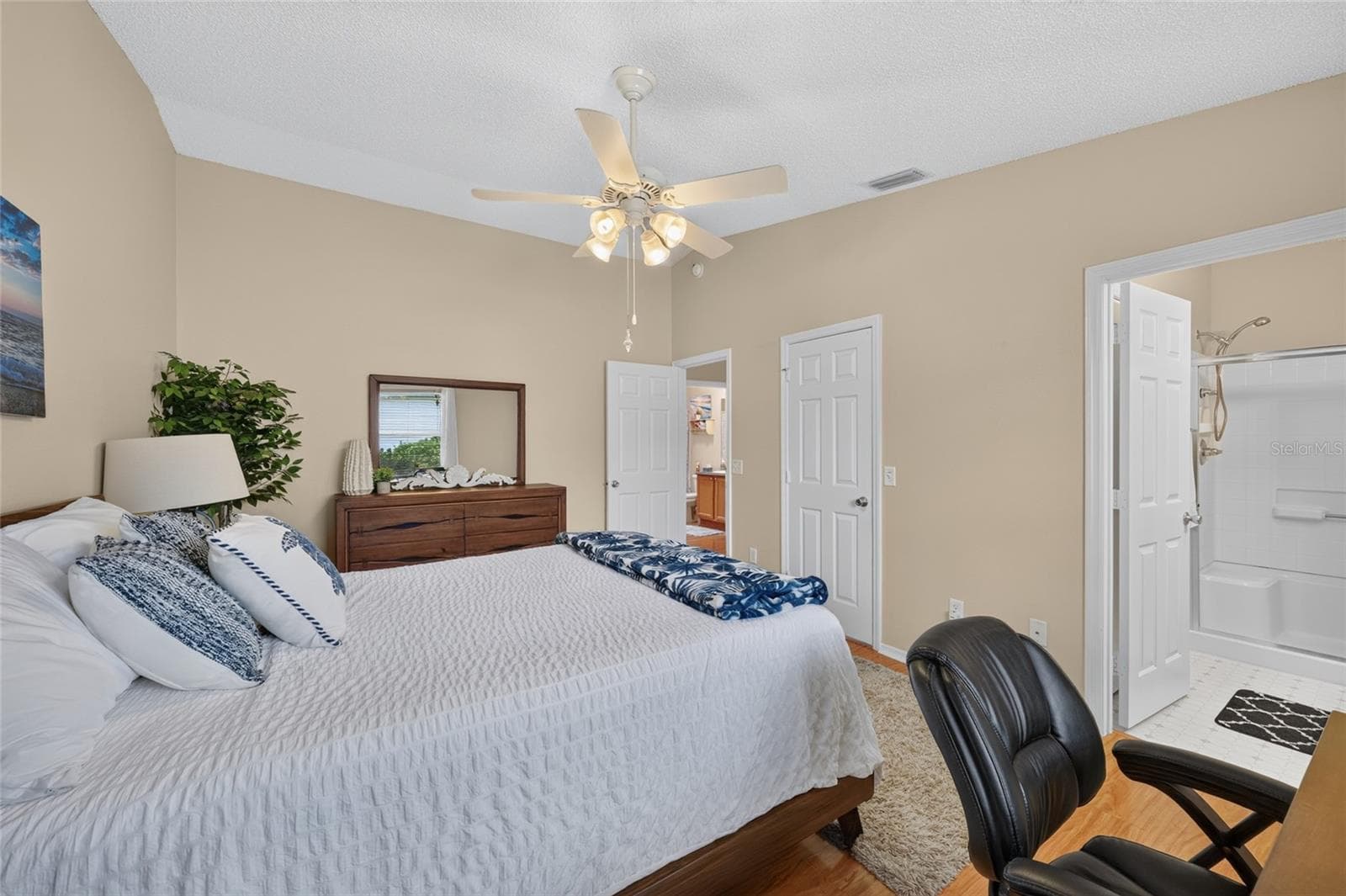 Primary Bedroom - 2673 SUFFOLK ST, THE VILLAGES