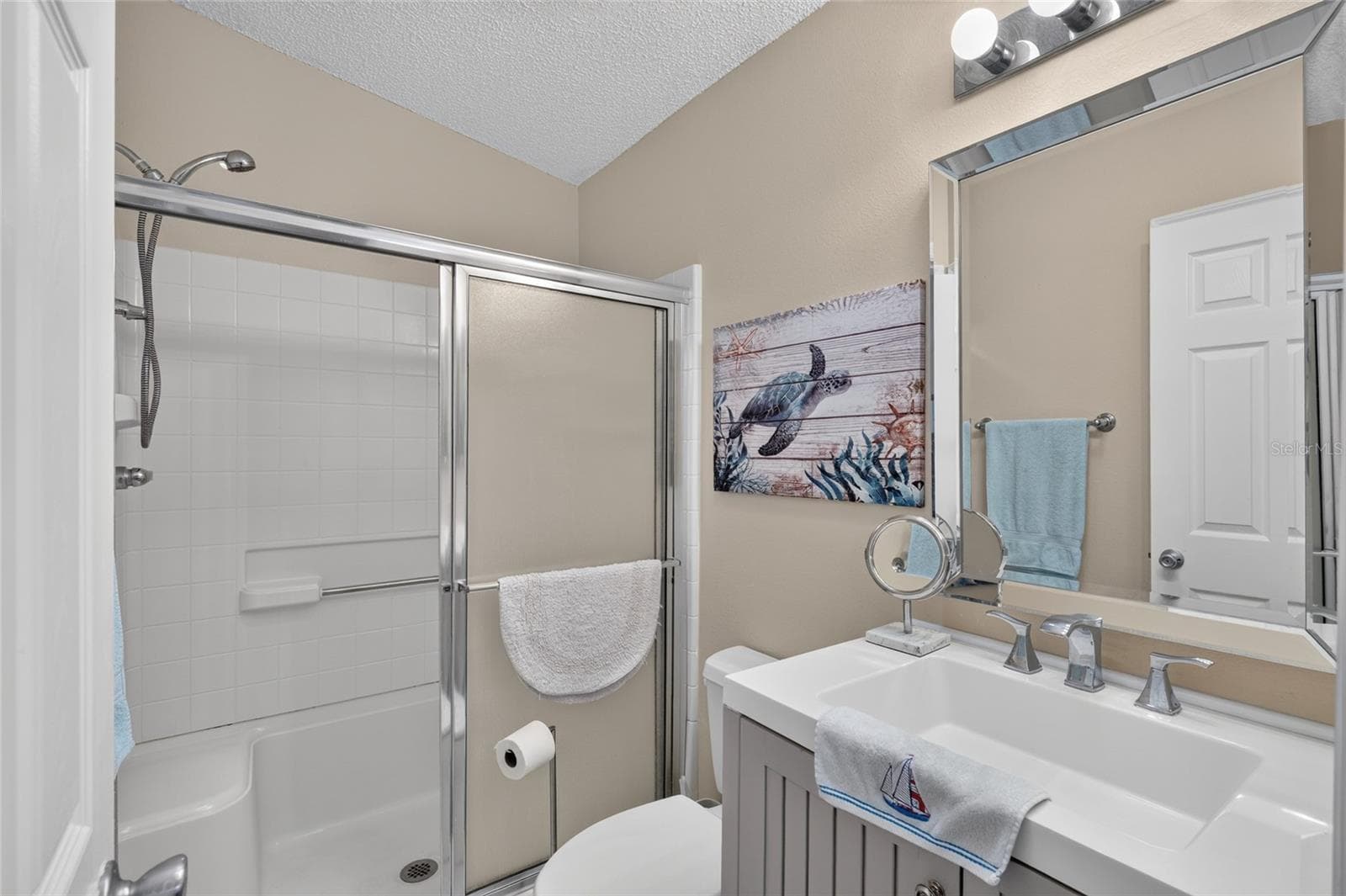 Primary Bathroom - 2673 SUFFOLK ST, THE VILLAGES