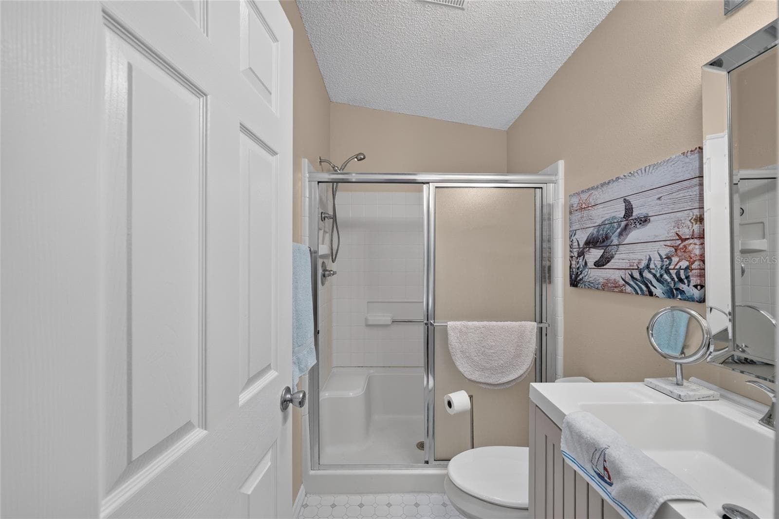Primary Bathroom - 2673 SUFFOLK ST, THE VILLAGES