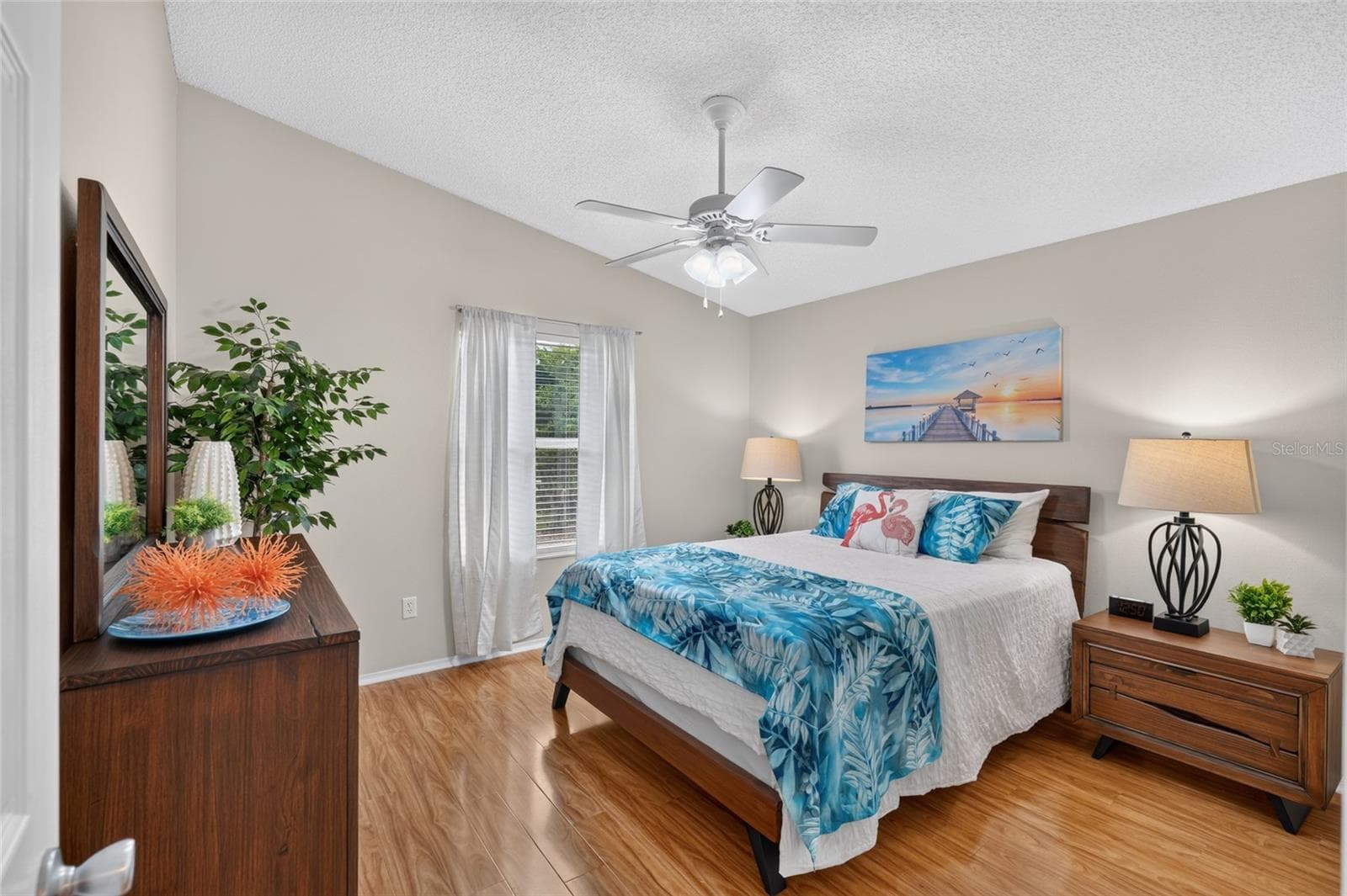 2nd Bedroom - 2673 SUFFOLK ST, THE VILLAGES