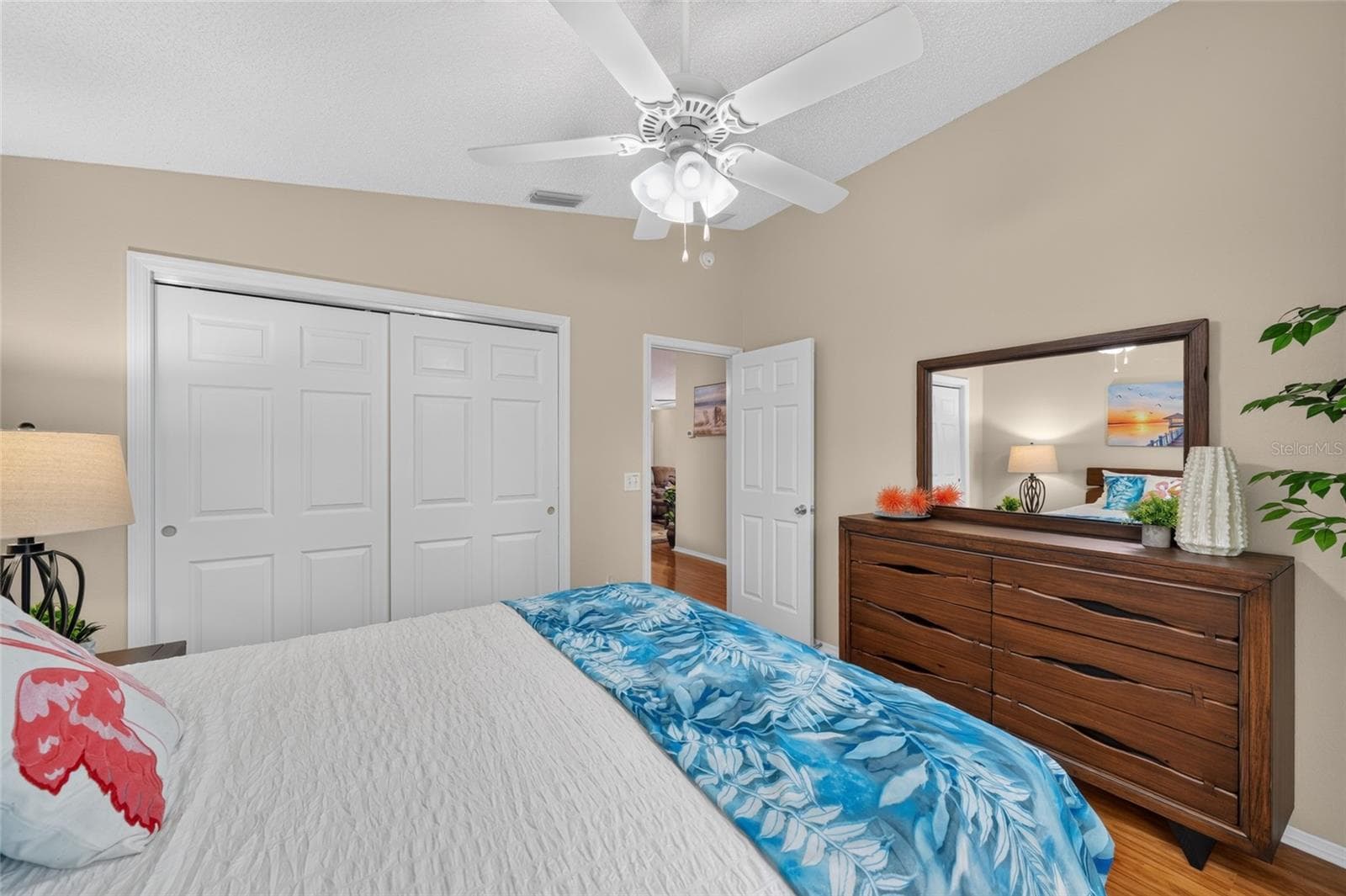 2nd Bedroom - 2673 SUFFOLK ST, THE VILLAGES