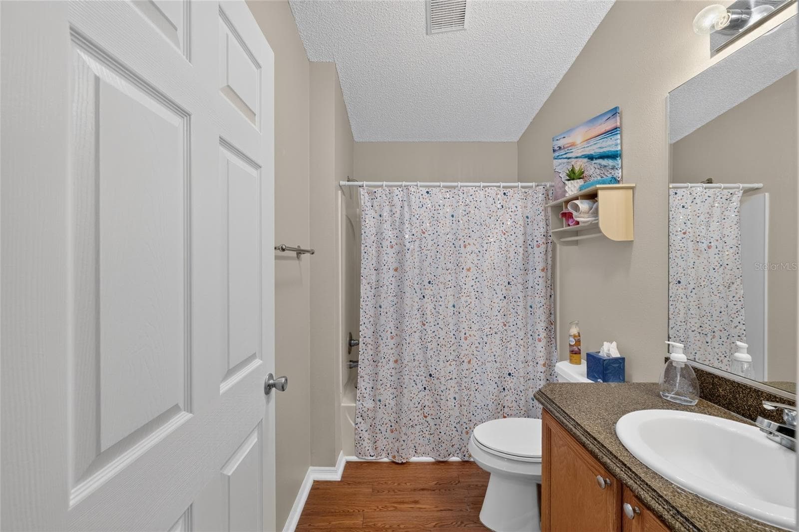 2nd Bathroom - 2673 SUFFOLK ST, THE VILLAGES