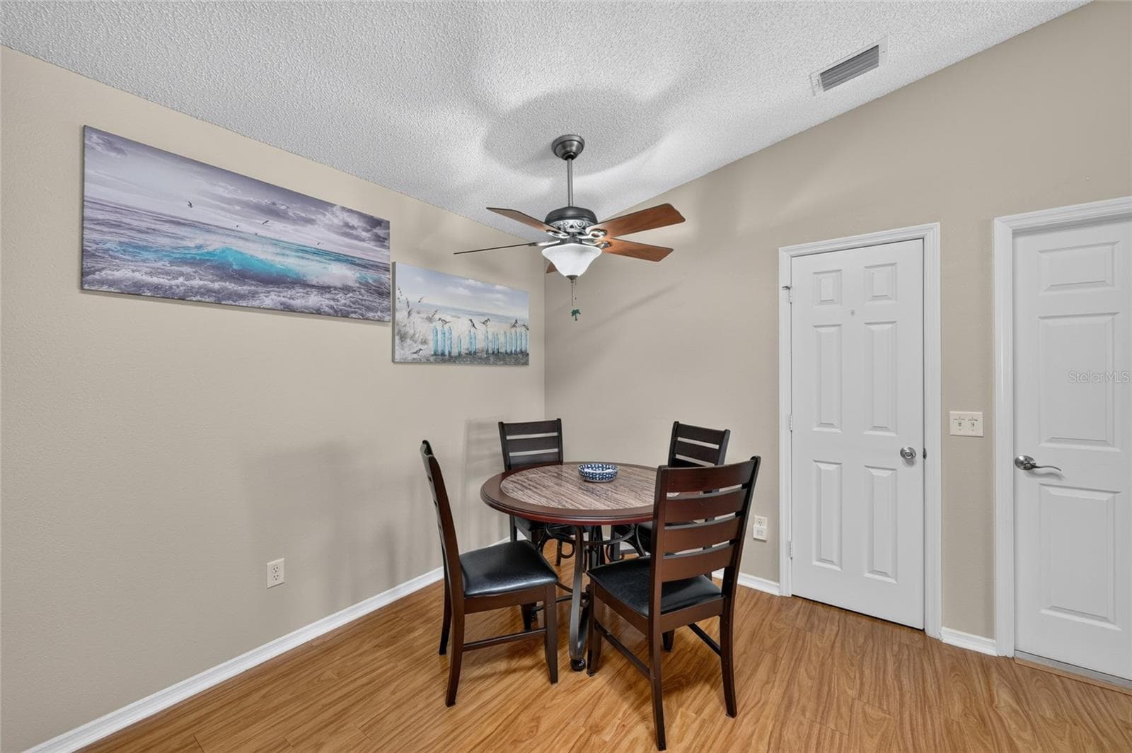 Kitchen Nook and Pantry - 2673 SUFFOLK ST, THE VILLAGES