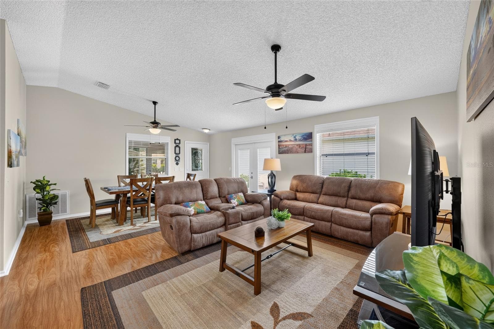 Open View - 2673 SUFFOLK ST, THE VILLAGES