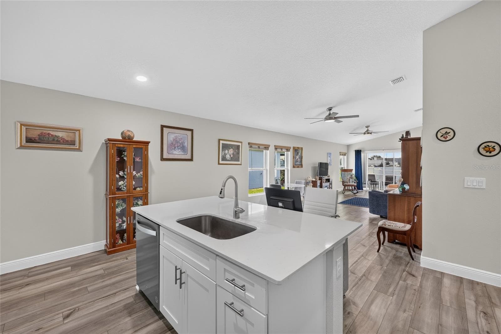 Single Family Residence at 9619 SW 62ND CT, OCALA, photo 19 of 32
