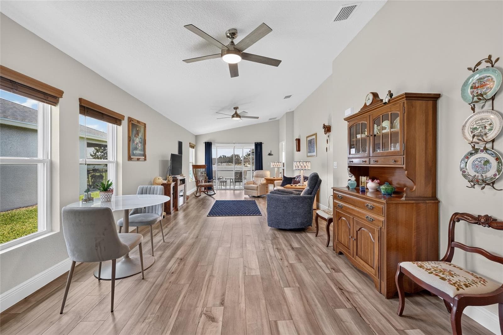 Single Family Residence at 9619 SW 62ND CT, OCALA, photo 7 of 32