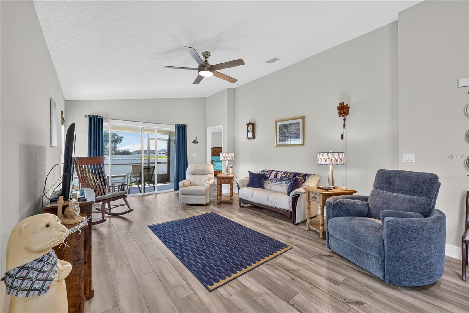 Single Family Residence at 9619 SW 62ND CT, OCALA, photo 10 of 32