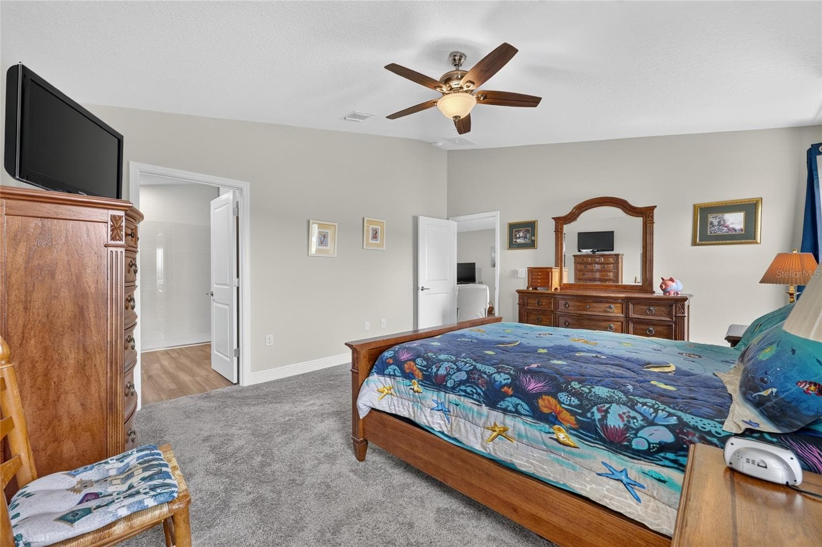 Single Family Residence at 9619 SW 62ND CT, OCALA, photo 22 of 32