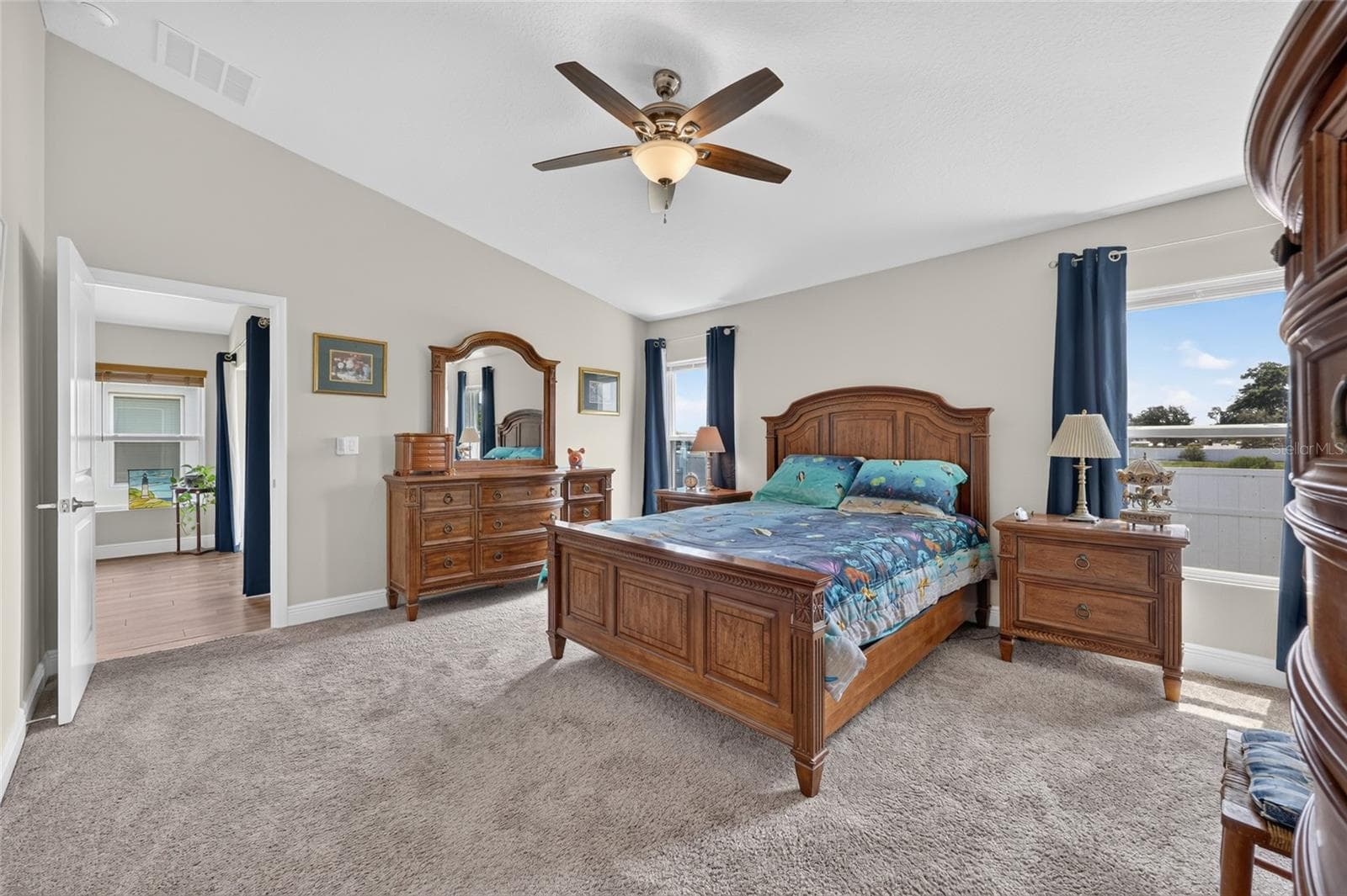 Single Family Residence at 9619 SW 62ND CT, OCALA, photo 23 of 32
