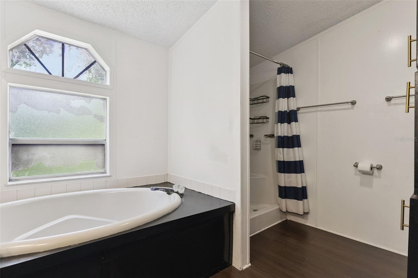 Primary Bath - 129 PATRICIAN PL, SATSUMA