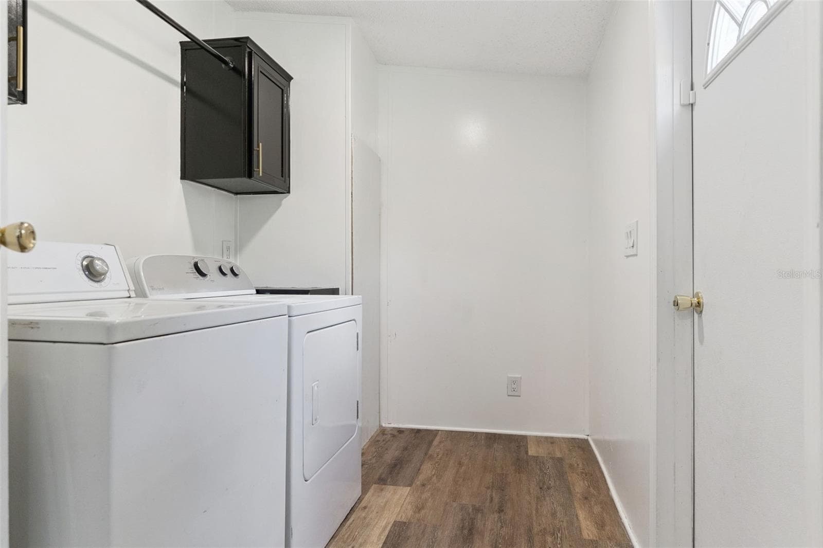 Laundry Room - 129 PATRICIAN PL, SATSUMA