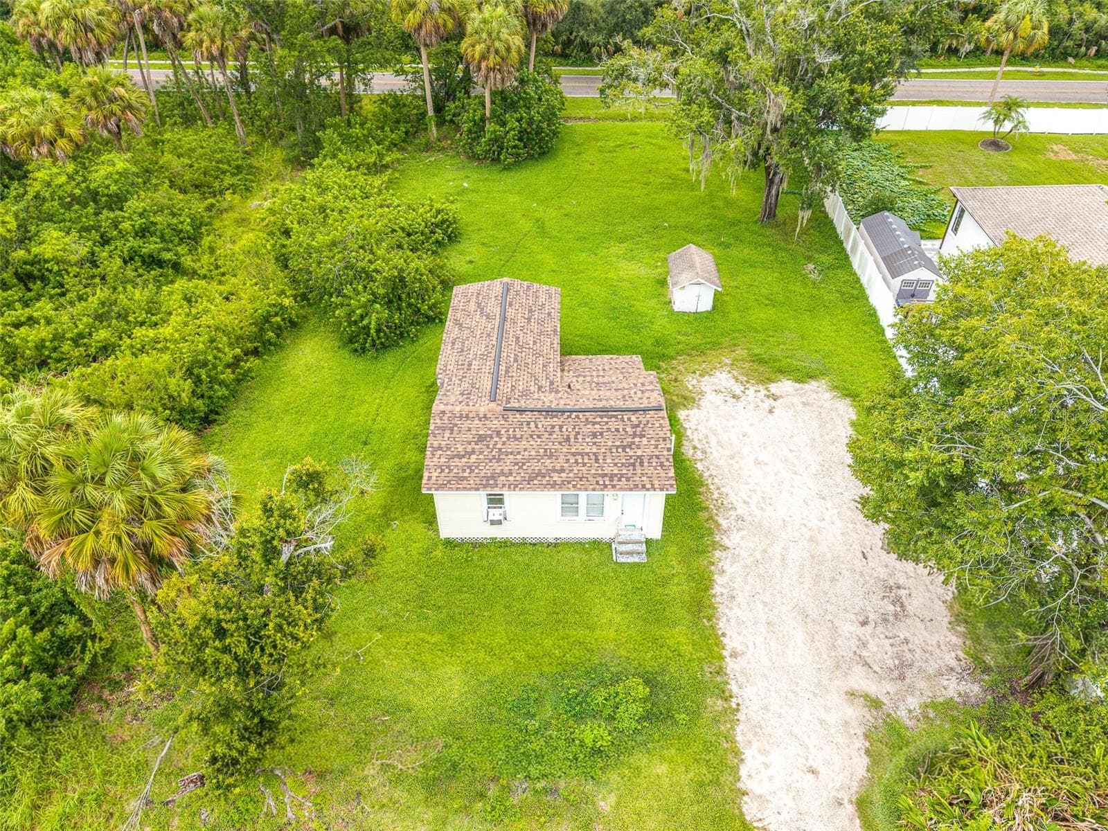 Single Family Residence at 6315 RHONDA RD, TAMPA, photo 24 of 30