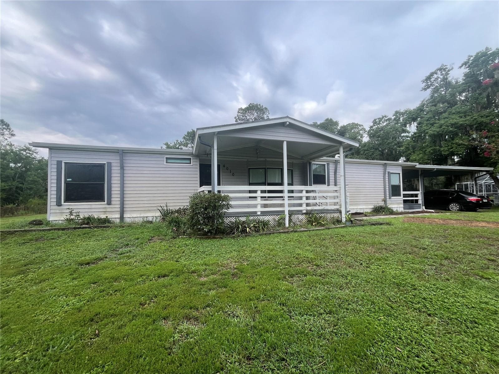Manufactured Home at 4010 GLEN RD, LAKELAND, photo 6 of 66