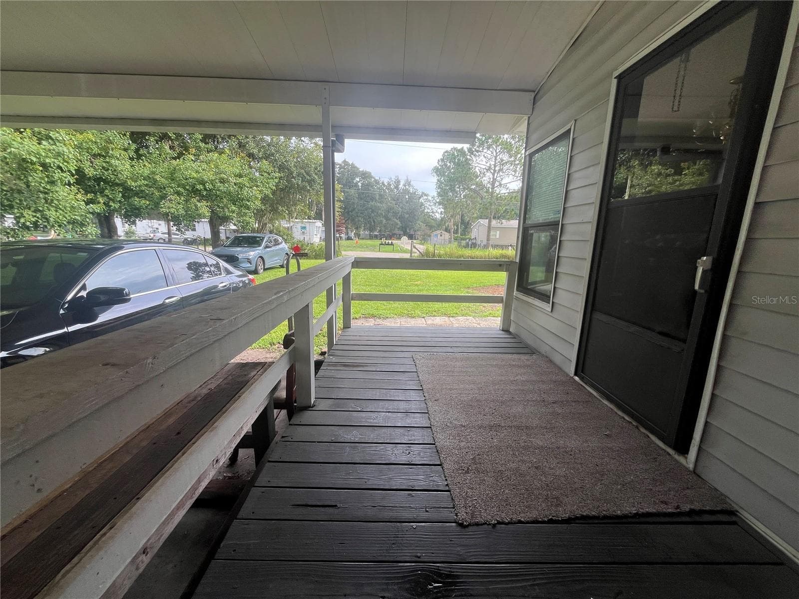 Manufactured Home at 4010 GLEN RD, LAKELAND, photo 12 of 66