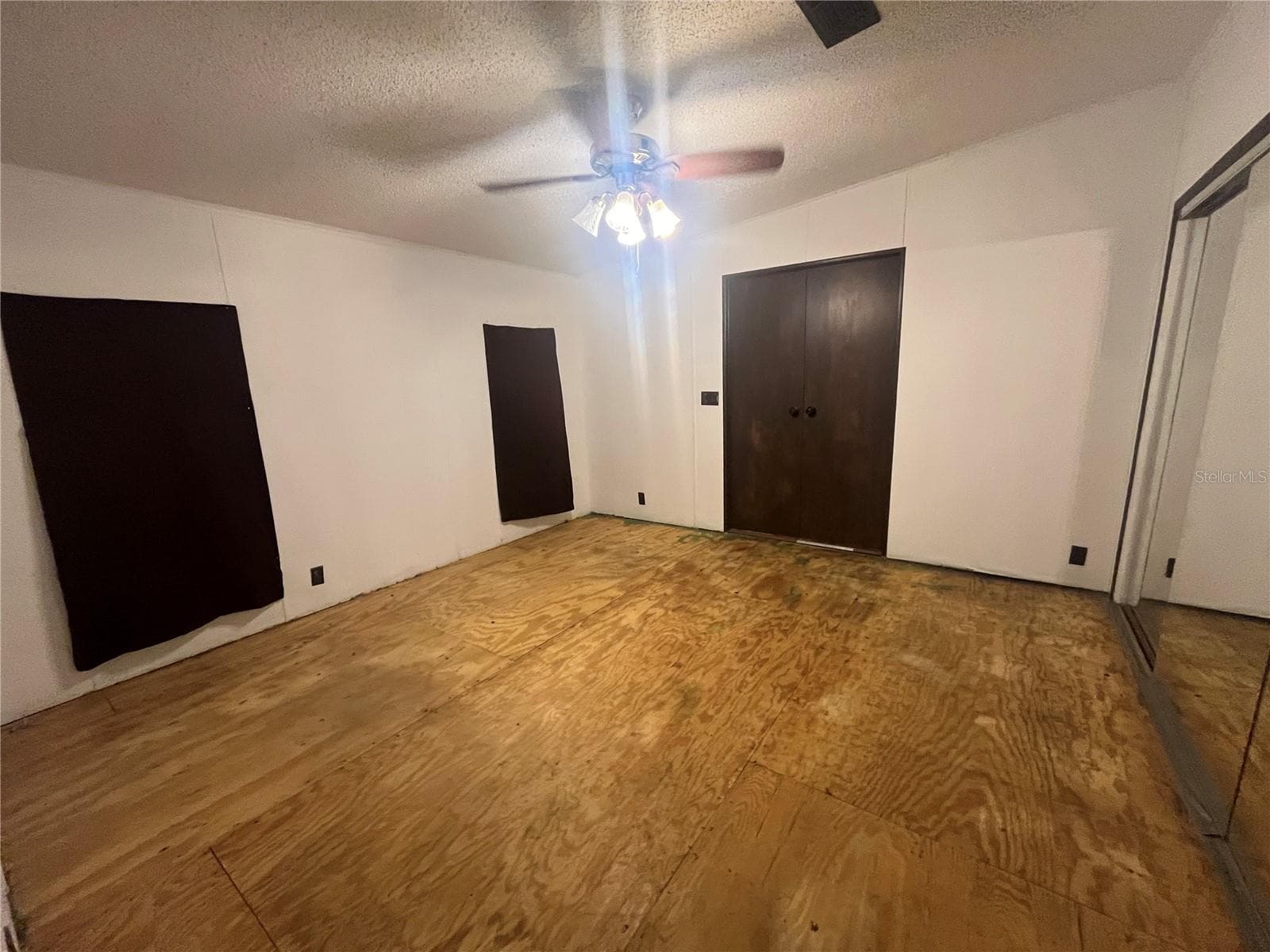 Primary bedroom - 4010 GLEN RD, LAKELAND