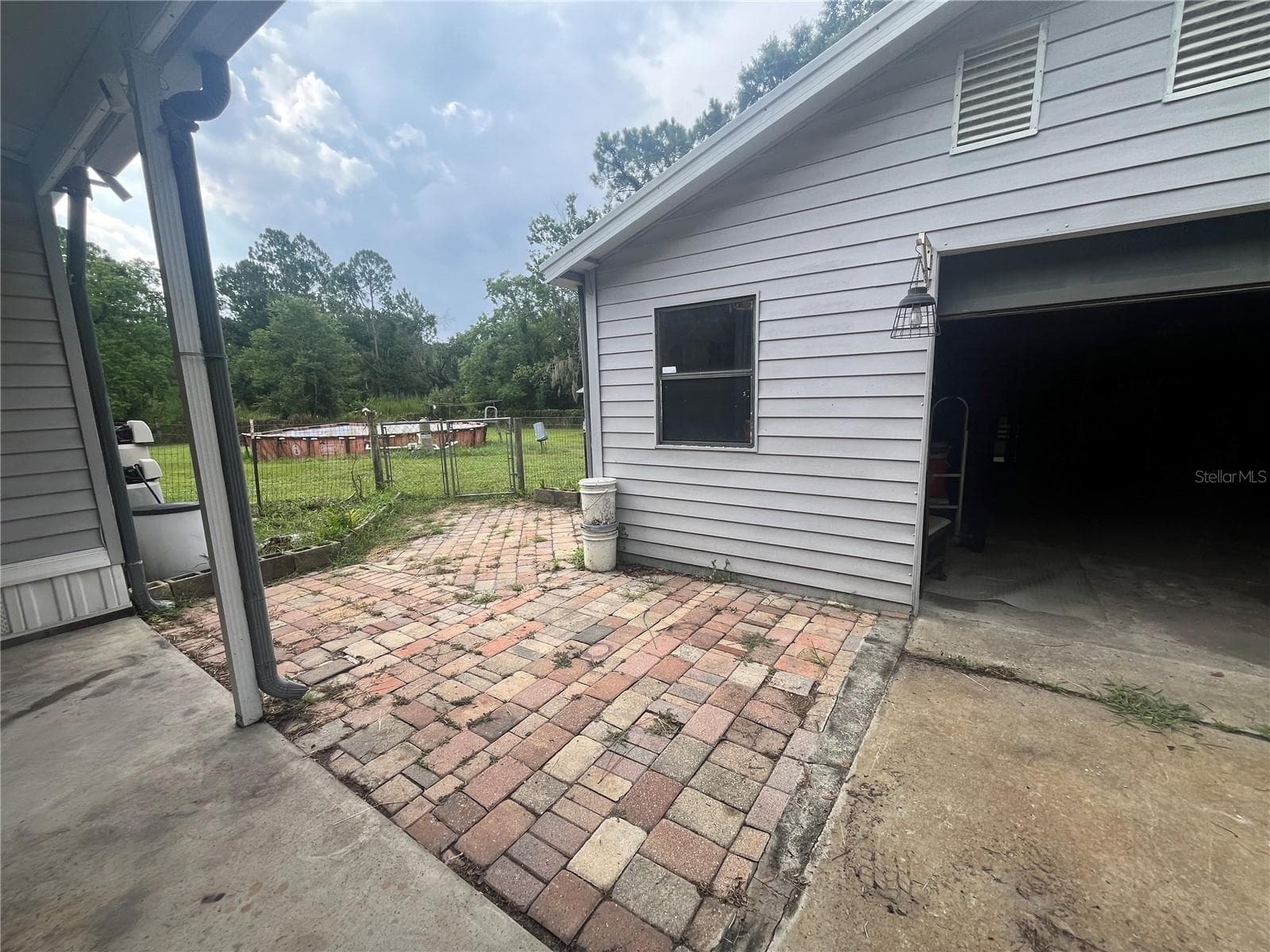 Manufactured Home at 4010 GLEN RD, LAKELAND, photo 42 of 66