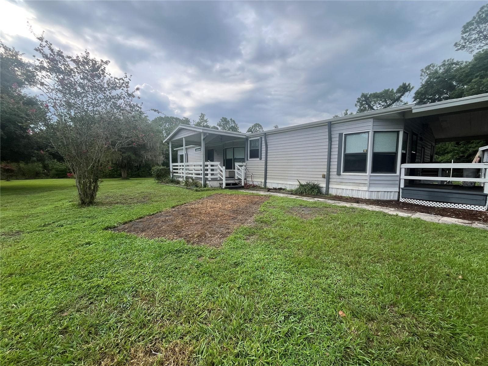 Manufactured Home at 4010 GLEN RD, LAKELAND, photo 50 of 66