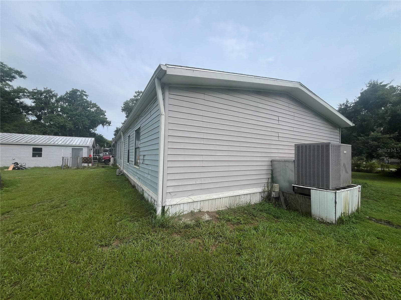 Manufactured Home at 4010 GLEN RD, LAKELAND, photo 53 of 66