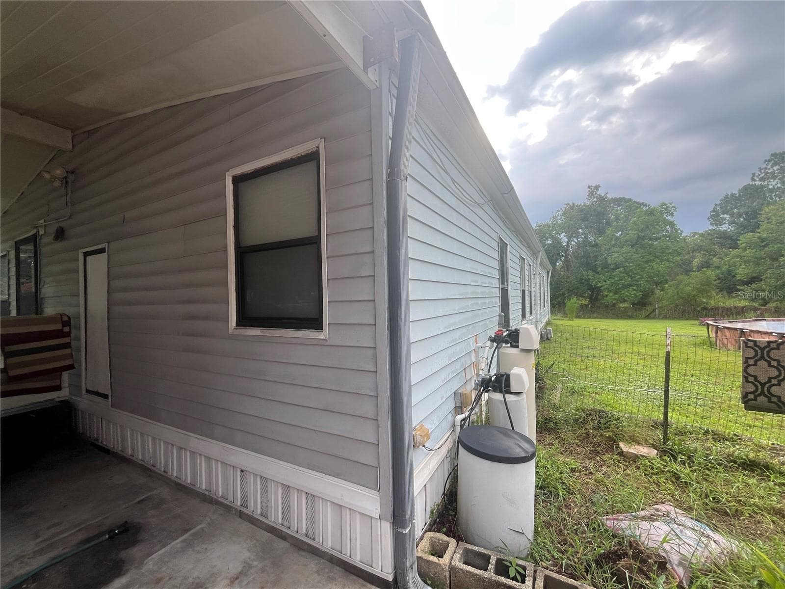 Manufactured Home at 4010 GLEN RD, LAKELAND, photo 55 of 66