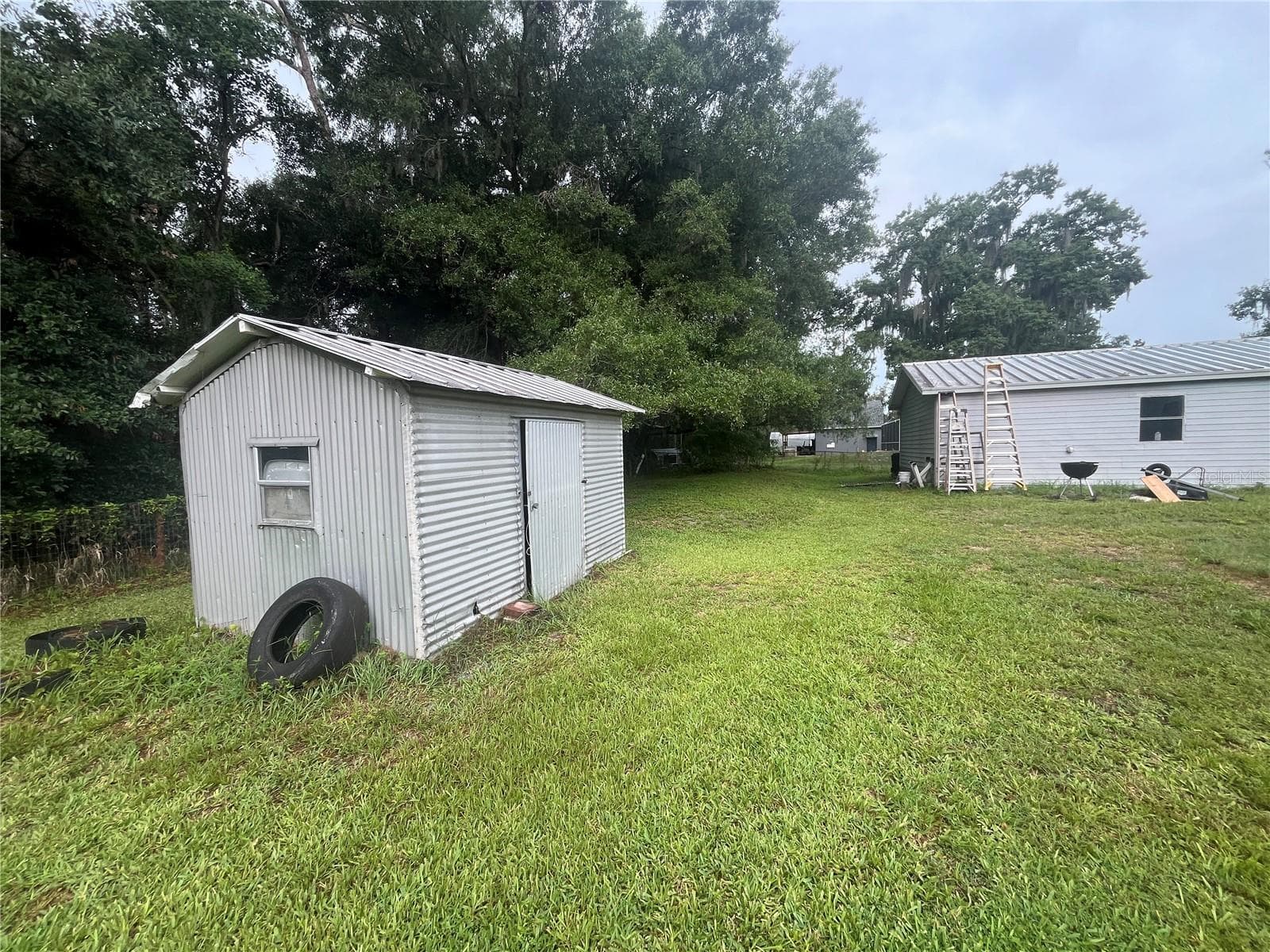 Manufactured Home at 4010 GLEN RD, LAKELAND, photo 56 of 66