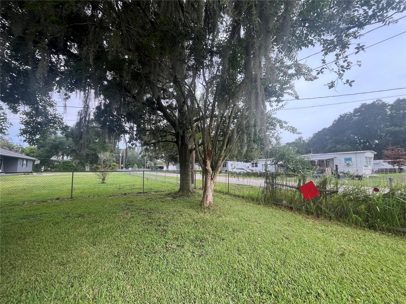 Manufactured Home at 4010 GLEN RD, LAKELAND, photo 60 of 66