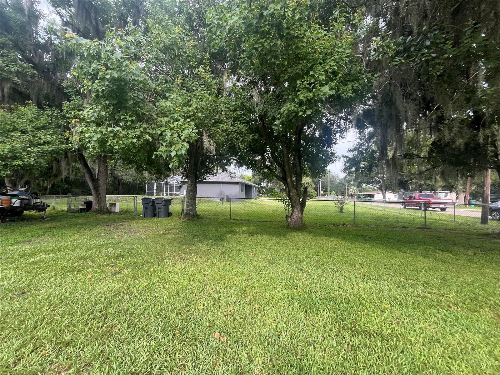 Manufactured Home at 4010 GLEN RD, LAKELAND, photo 65 of 66