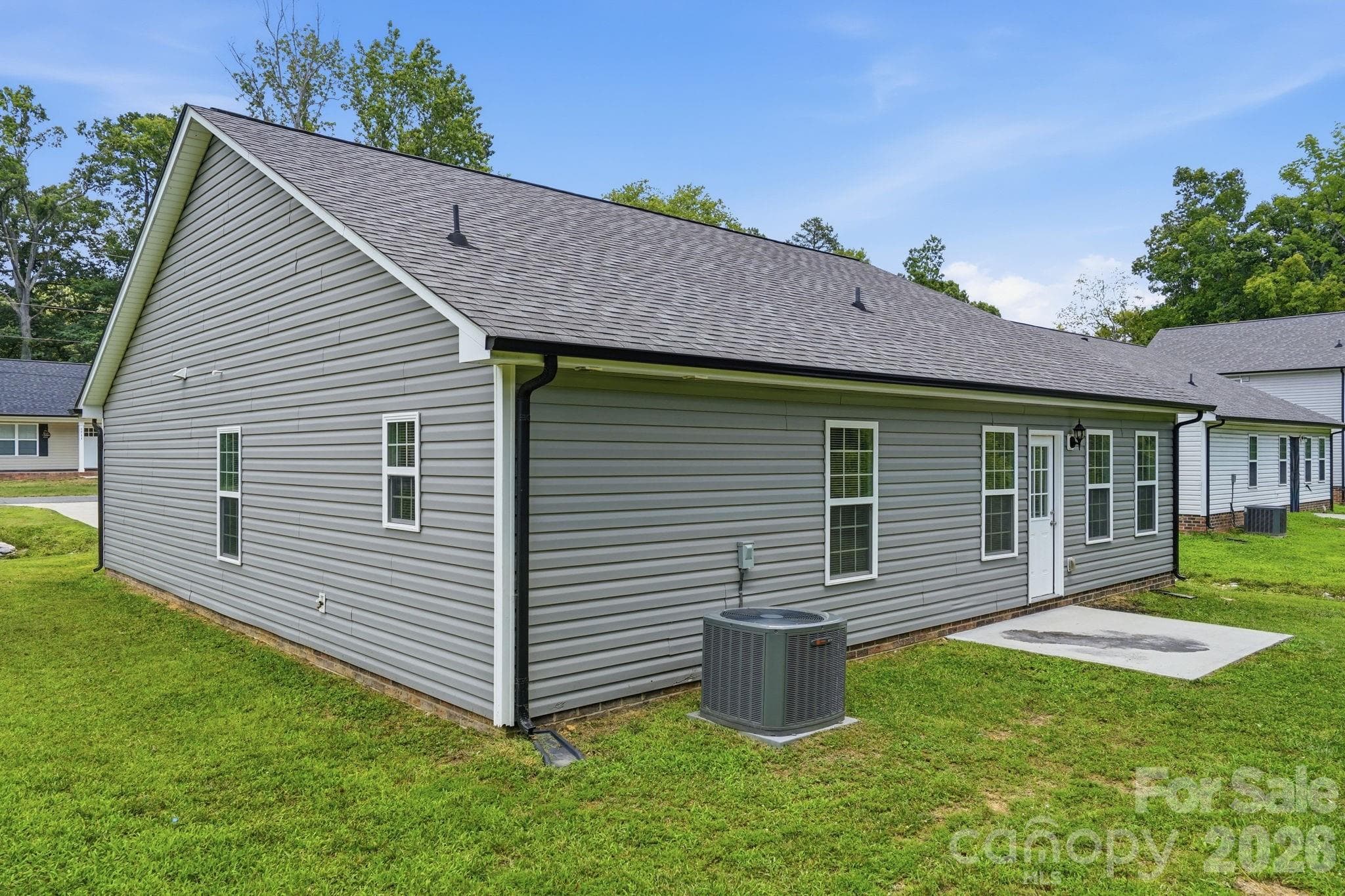Single Family Residence at 1514 Jamaica Road, Kannapolis, photo 31 of 34