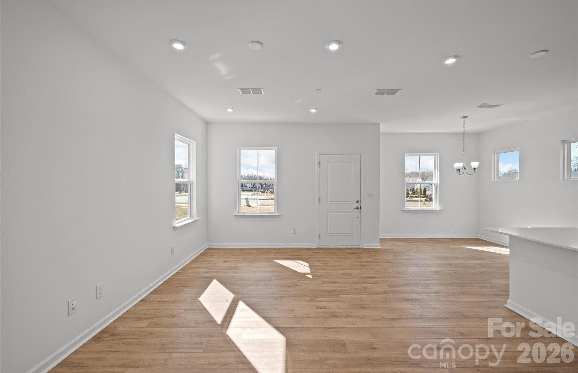 Representative copy only - 2124 Waterfall Way, Monroe
