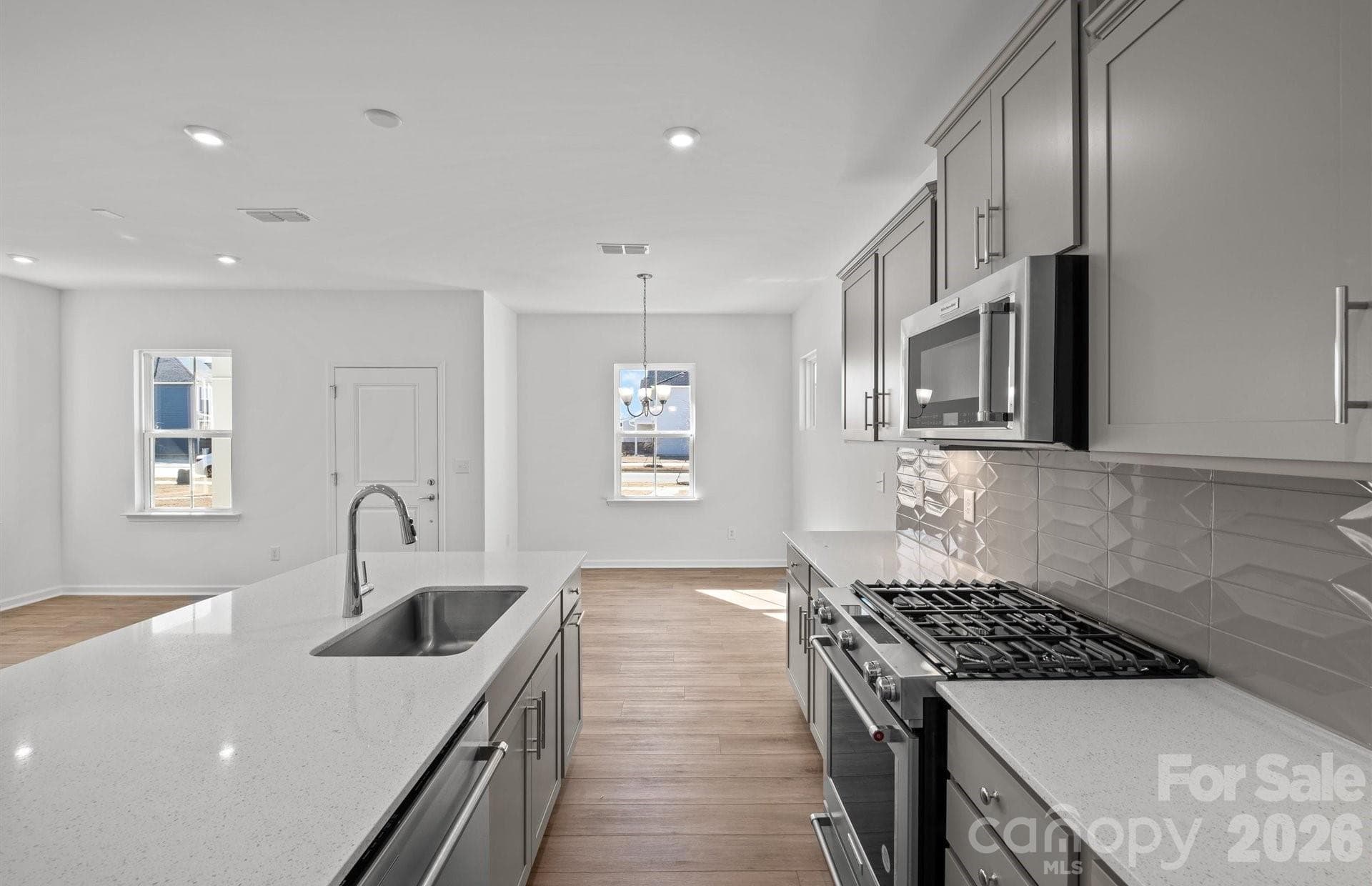 Representative copy only - 2124 Waterfall Way, Monroe